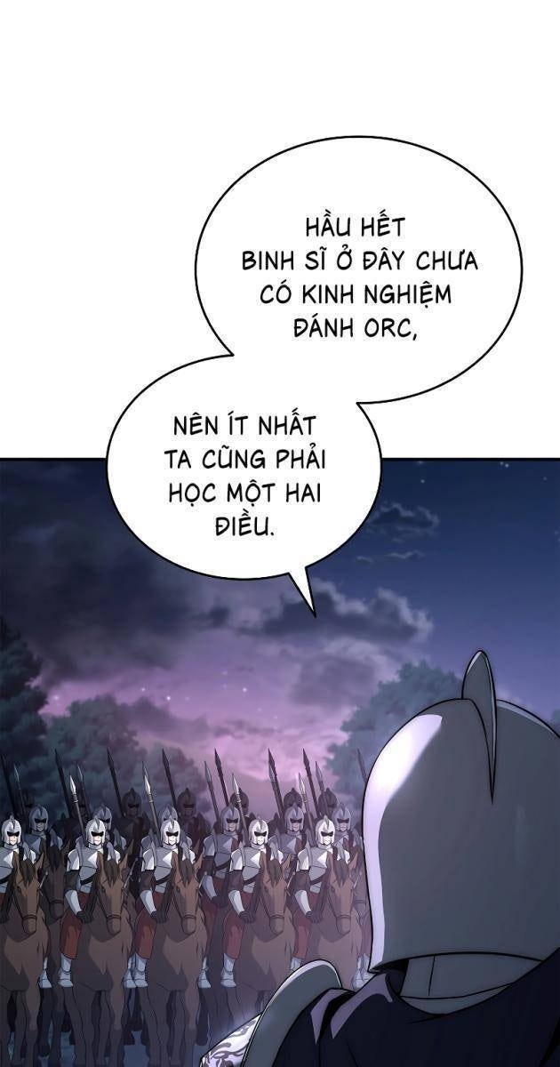 Tam Hoàng Tử Của Vong Quốc Hồi Quy - Page 67