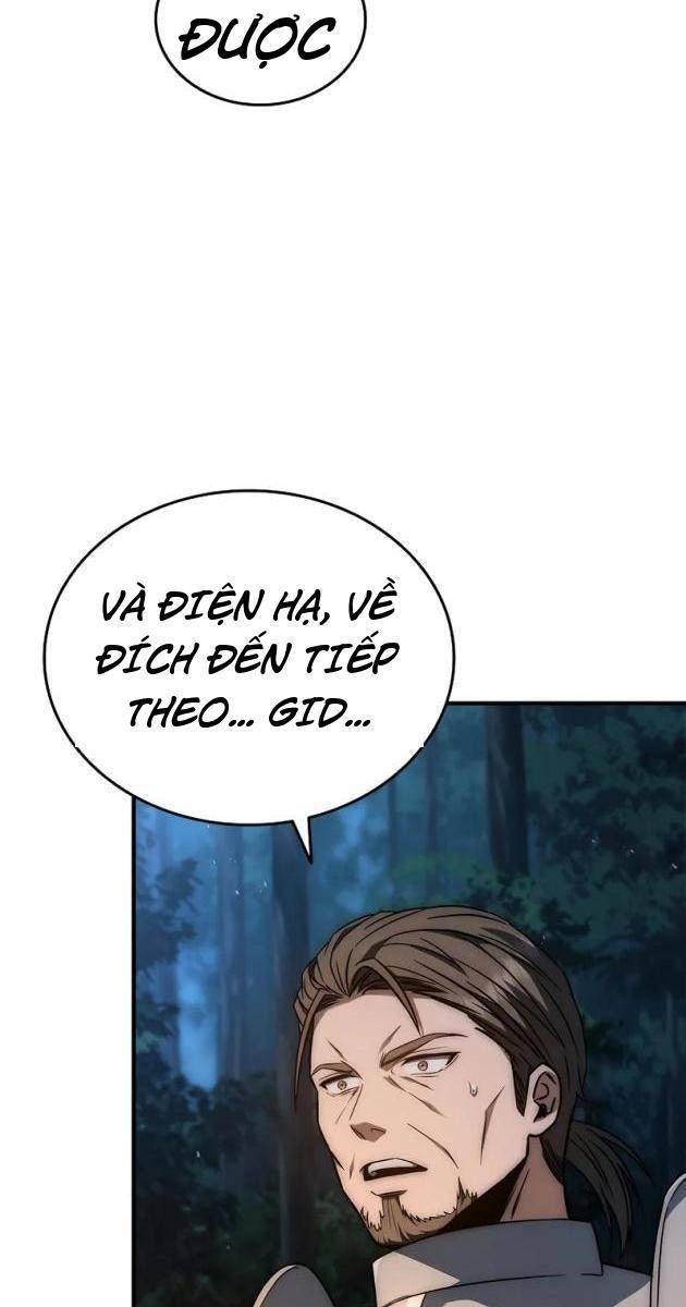 Tam Hoàng Tử Của Vong Quốc Hồi Quy - Page 129