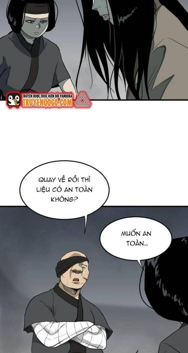 Ma Chiến Sĩ - Page 28