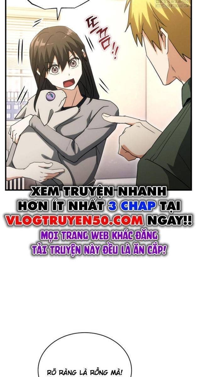 Ranker Mơ Được Nghỉ Hưu - Page 25