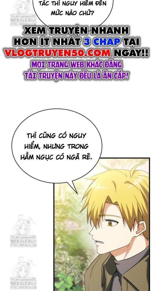 Ranker Mơ Được Nghỉ Hưu - Page 54