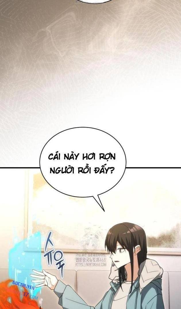 Ranker Mơ Được Nghỉ Hưu - Page 87
