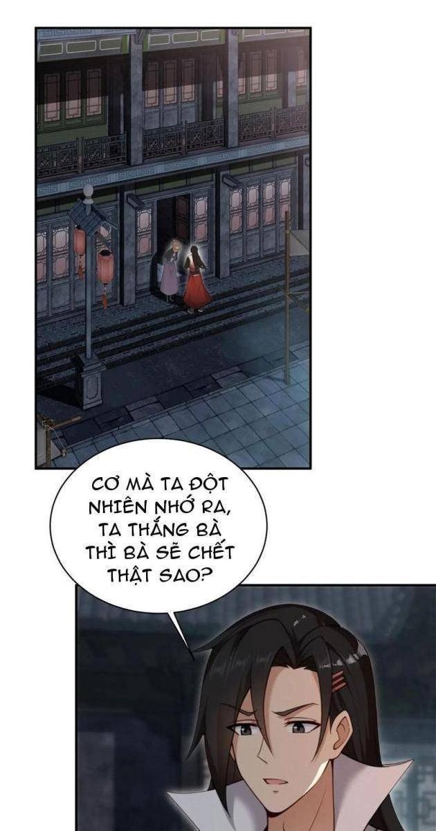 Bắt Đầu Với Sư Phụ Tuyệt Sắc Xinh Đẹp: Hệ Thống Thập Cân Phản Cốt - Page 1