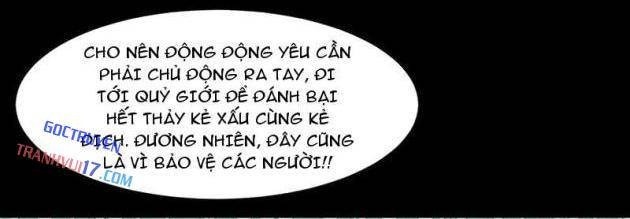 Trước Mặt Bệnh Tâm Thần, Quỷ Dị Chẳng Là Gì Cả - Page 47