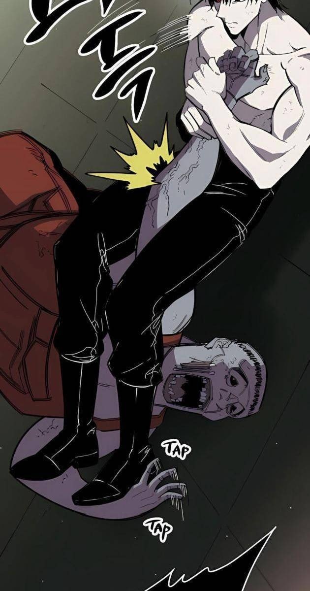 Cơn Lũ Zombie - Page 74