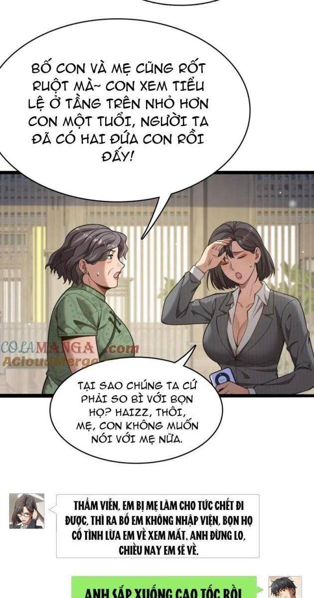 Sau Khi Tự Do Tài Chính, Họ Đã Dâng Hiến Lòng Trung Thành - Page 53