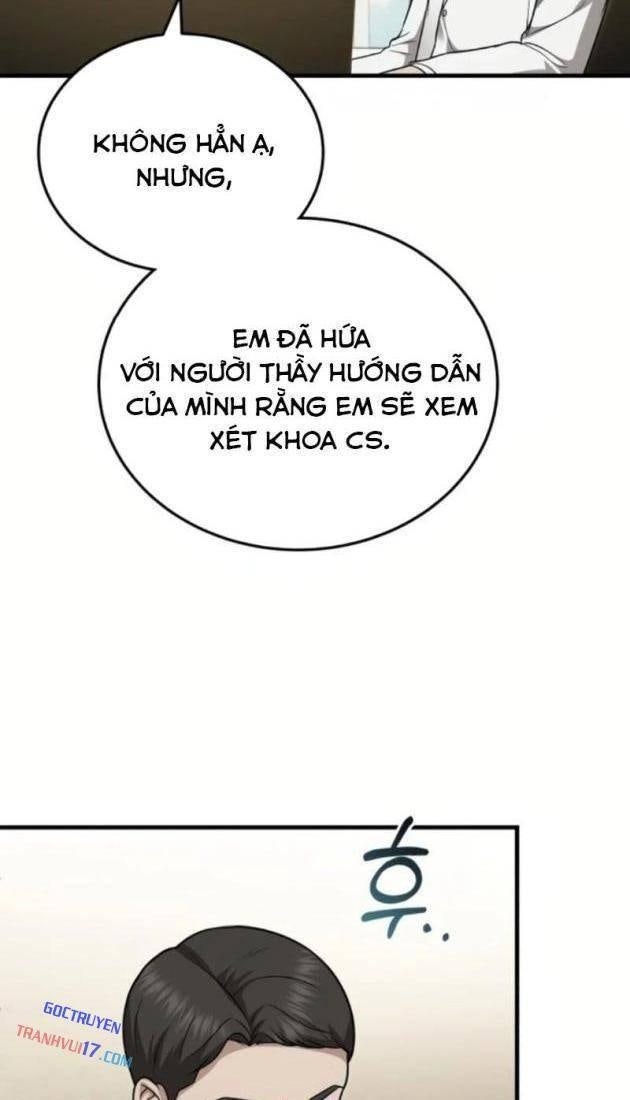 Bác Sĩ Hồi Quy Chỉ Muốn Sống Bình Lặng - Page 29