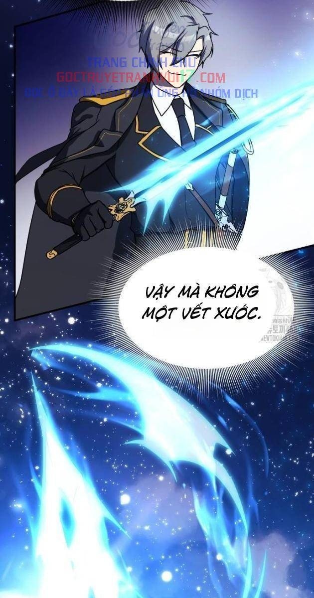Nhập Vai Phản Diện Mắt Cáo Hoàn Hảo - Page 16
