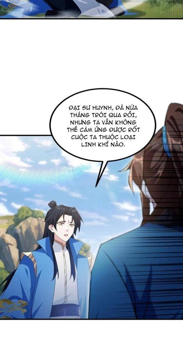 Hóa Ra Ta Sớm Đã Vô Địch - Page 33