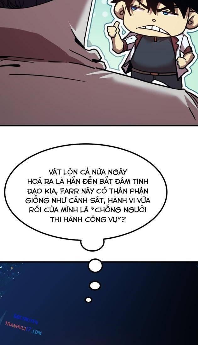 Cao Võ: Hạ Cánh Đến Một Vạn Năm Sau - Page 29