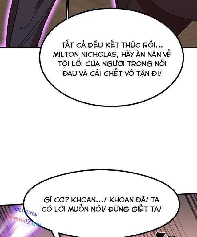 Cao Võ: Hạ Cánh Đến Một Vạn Năm Sau - Page 69