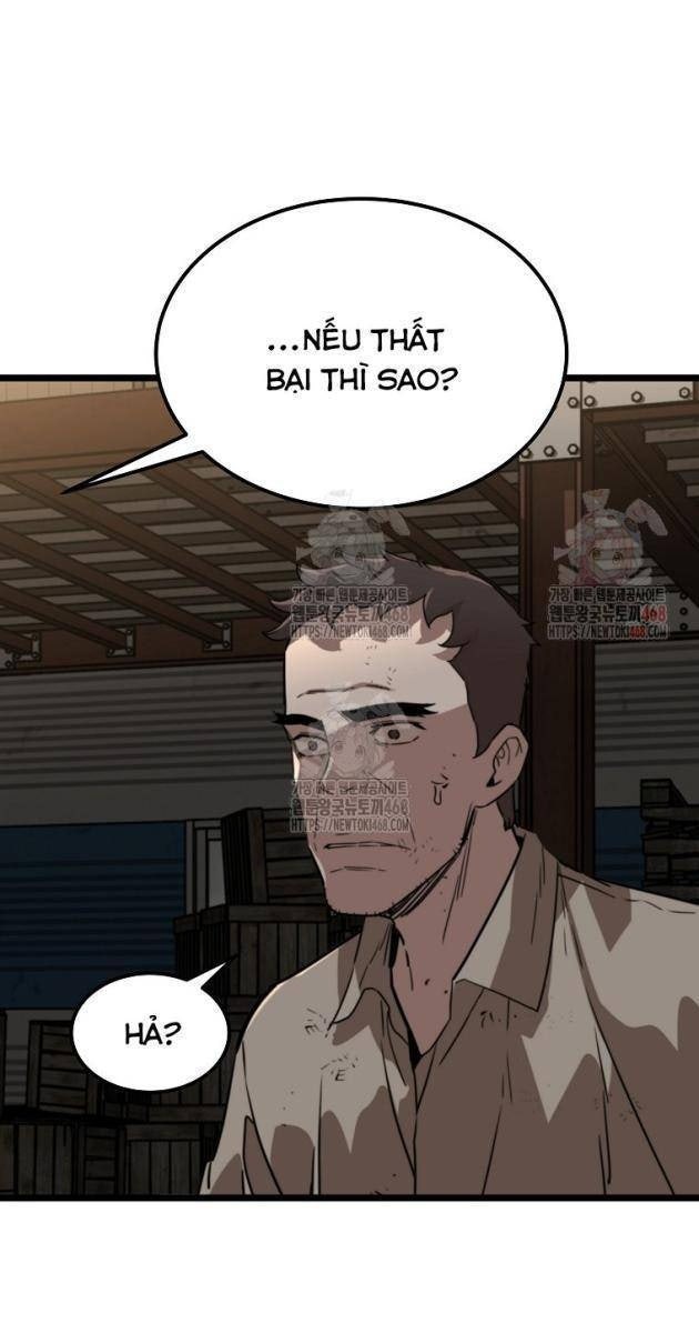 Kẻ Không Thuộc Về Loài Người - Page 95