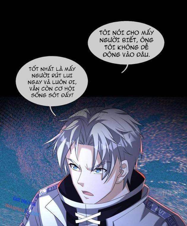 Toàn Cầu Kinh Dị: Ta Mở Ra Thương Thành Tự Do Hack - Page 54