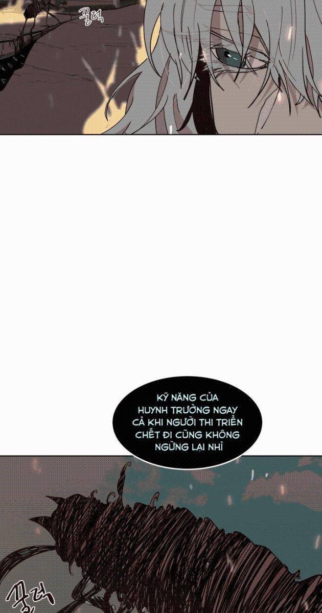 Viên Đá Đỏ - Page 9