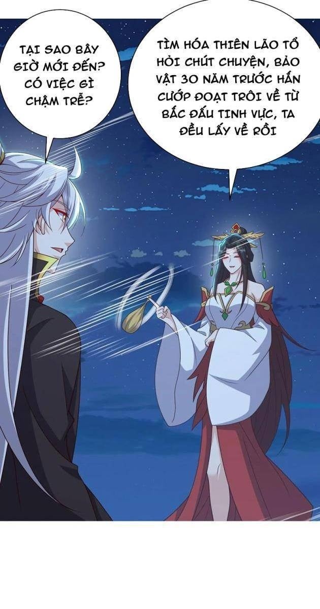 Tiên Võ Đế Tôn - Page 48