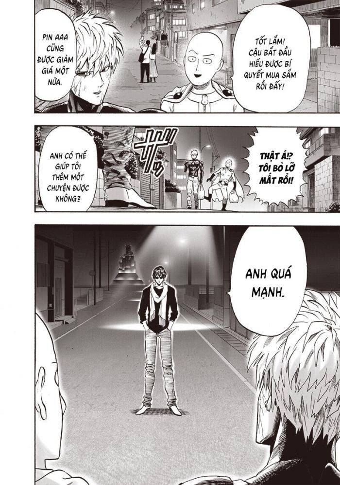 Onepunch Man - Page 5