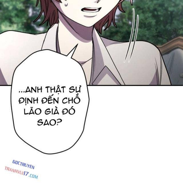 Người Điều Khiển Trò Chơi - Page 21