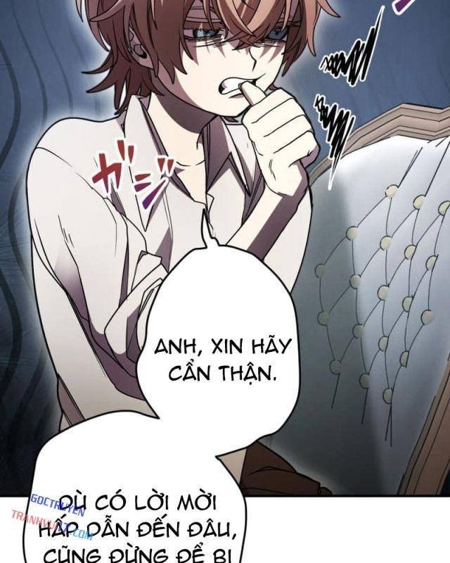 Người Điều Khiển Trò Chơi - Page 24