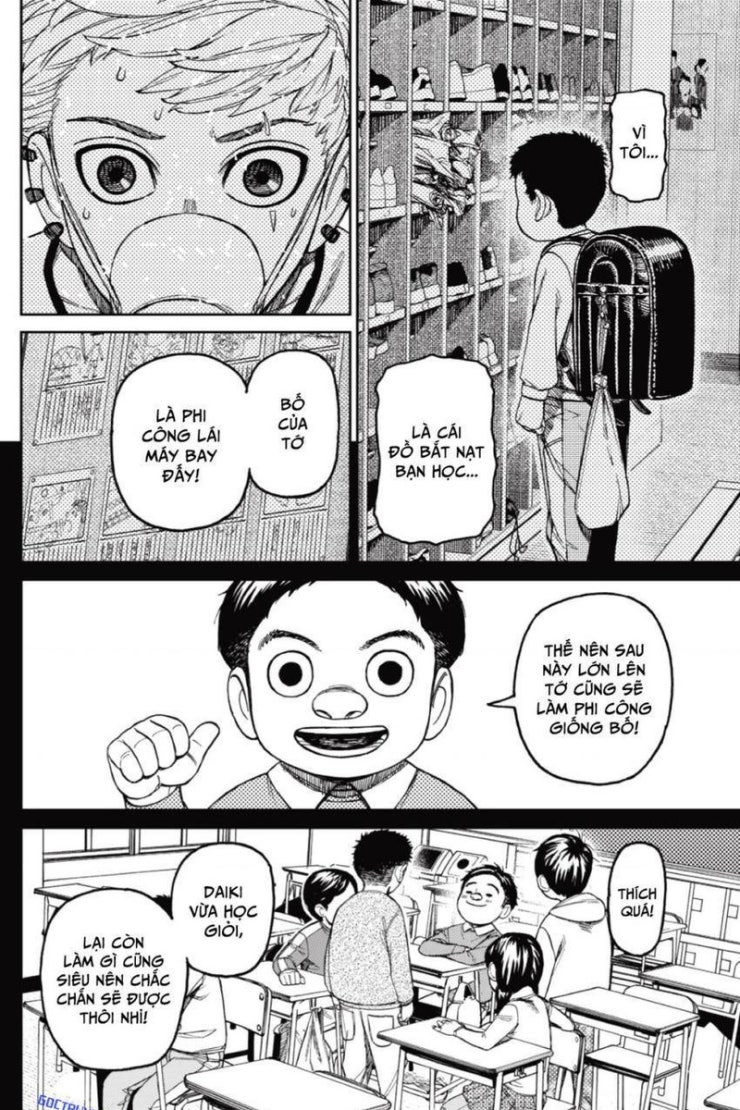 Vũ Trang Siêu Nhiên - Page 11