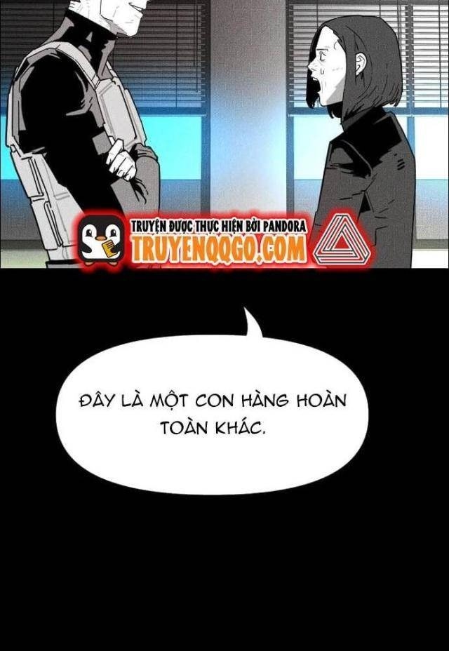 Dịch Vụ Tang Lễ Cho Xác Sống - Page 16