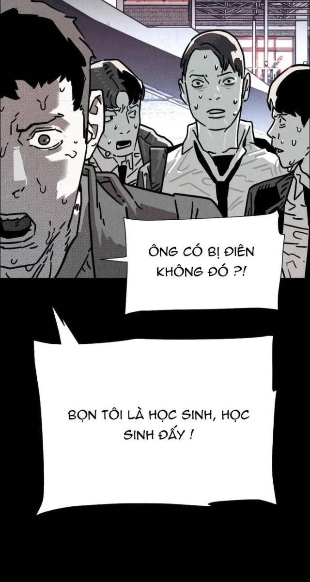 Dịch Vụ Tang Lễ Cho Xác Sống - Page 164