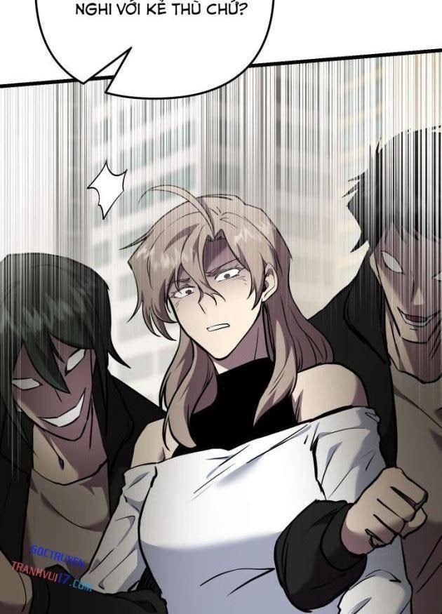 Giả Vờ Làm Kẻ Vô Dụng Ở Học Đường - Page 36