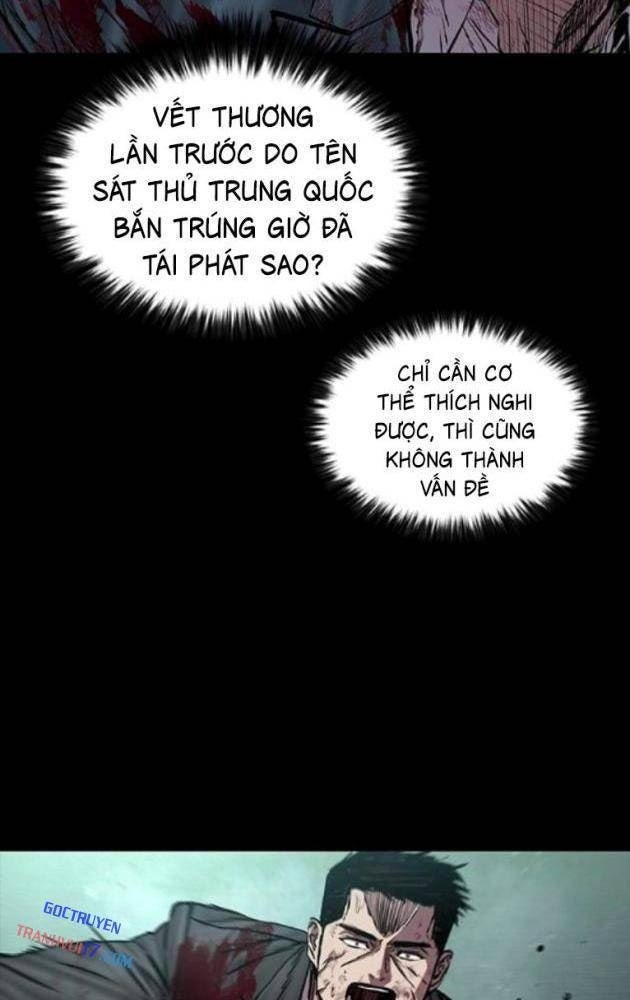 Báo Thù 2: Vạn Nhân Chi Thượng - Page 10