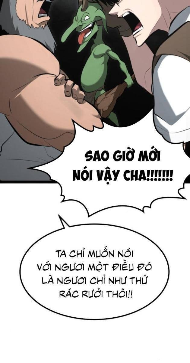 Goblin Cấp 999 - Page 89