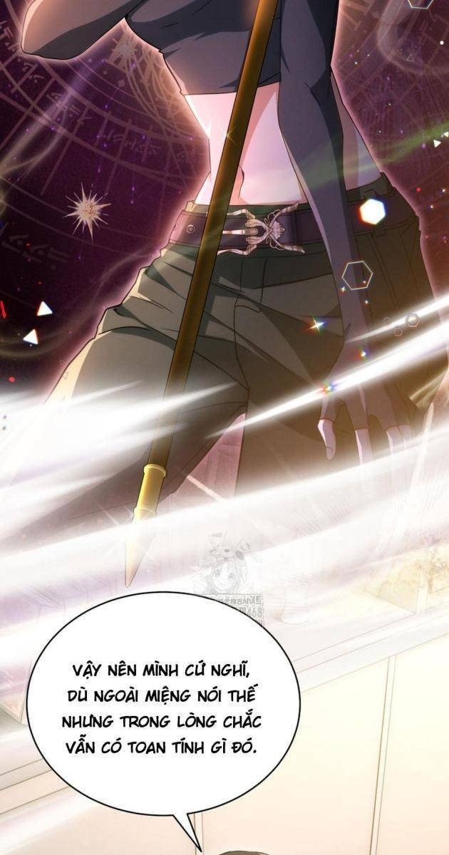 Ranker Mơ Được Nghỉ Hưu - Page 16