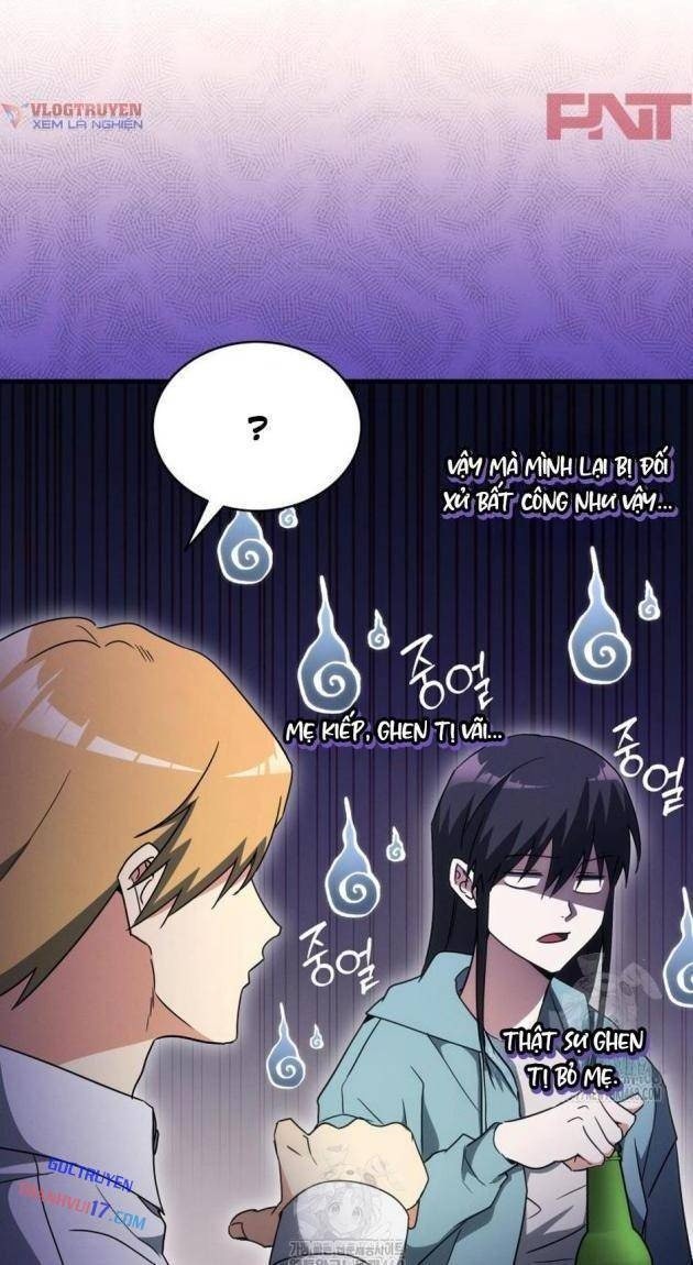 Ranker Mơ Được Nghỉ Hưu - Page 78