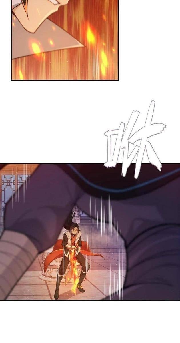 Bắt Đầu Với Sư Phụ Tuyệt Sắc Xinh Đẹp: Hệ Thống Thập Cân Phản Cốt - Page 31