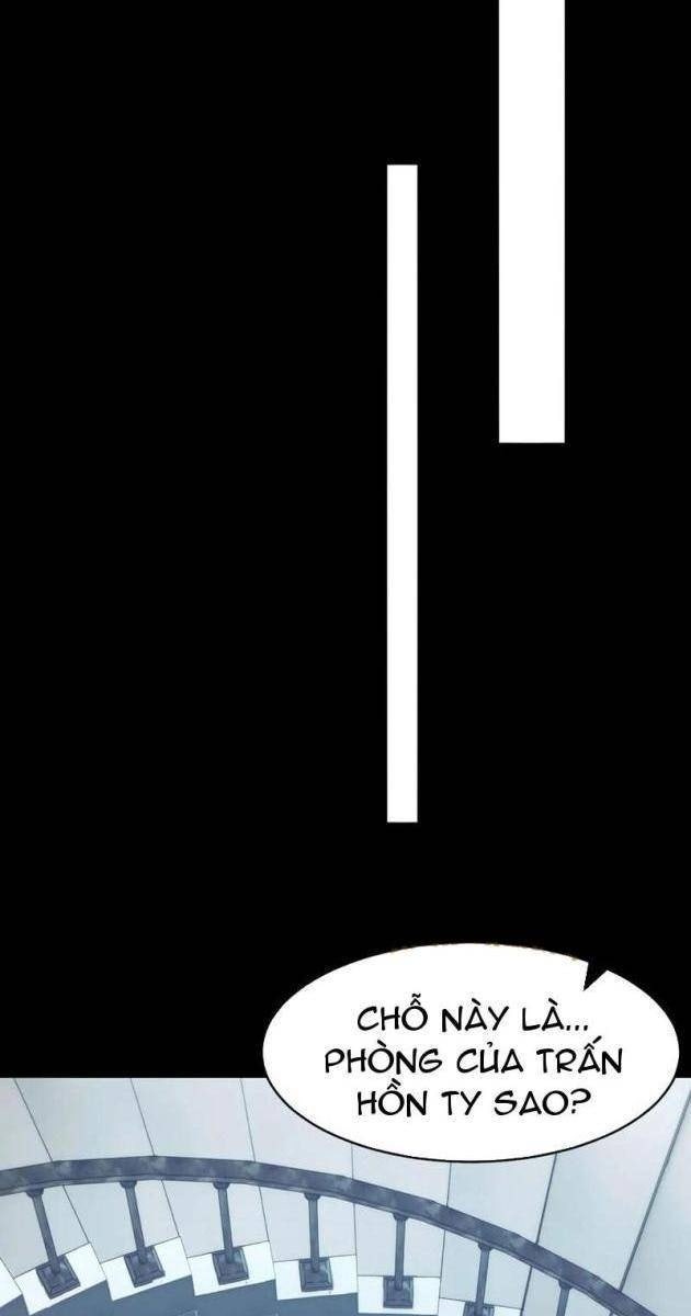 Trước Mặt Bệnh Tâm Thần, Quỷ Dị Chẳng Là Gì Cả - Page 7