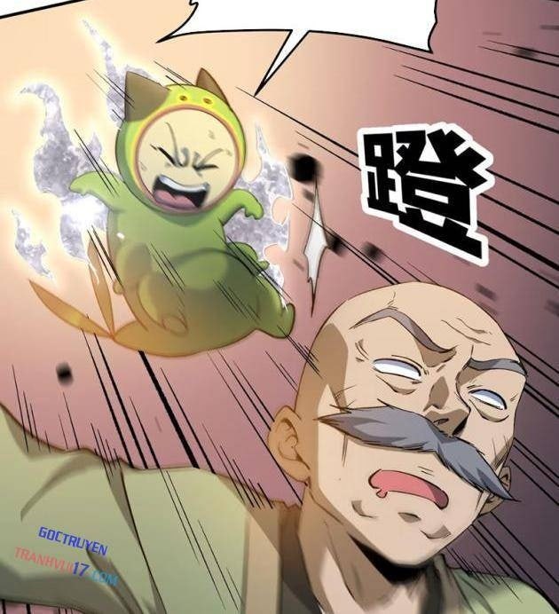 Pháp Sư Ký Sinh - Page 58