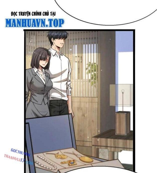 Sau Khi Tự Do Tài Chính, Họ Đã Dâng Hiến Lòng Trung Thành - Page 4