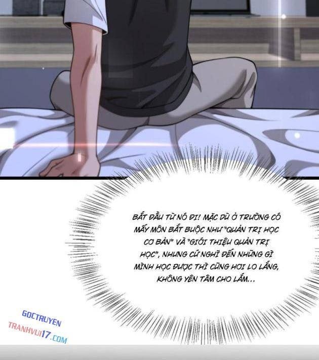 Sau Khi Tự Do Tài Chính, Họ Đã Dâng Hiến Lòng Trung Thành - Page 8