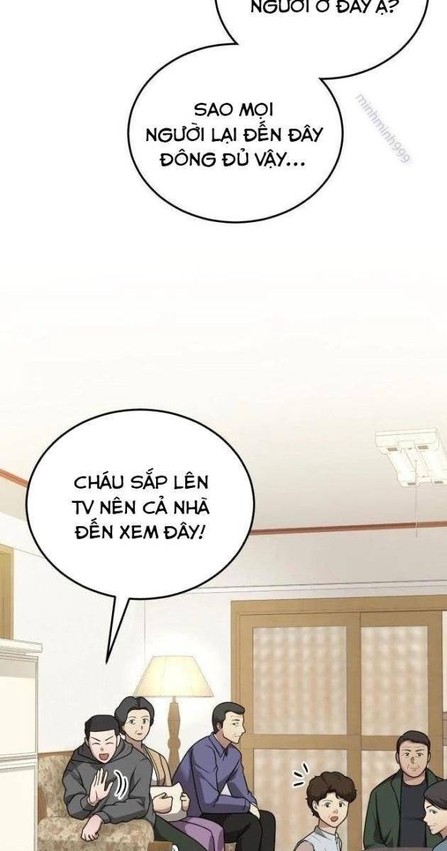 Bác Sĩ Hồi Quy Chỉ Muốn Sống Bình Lặng - Page 45