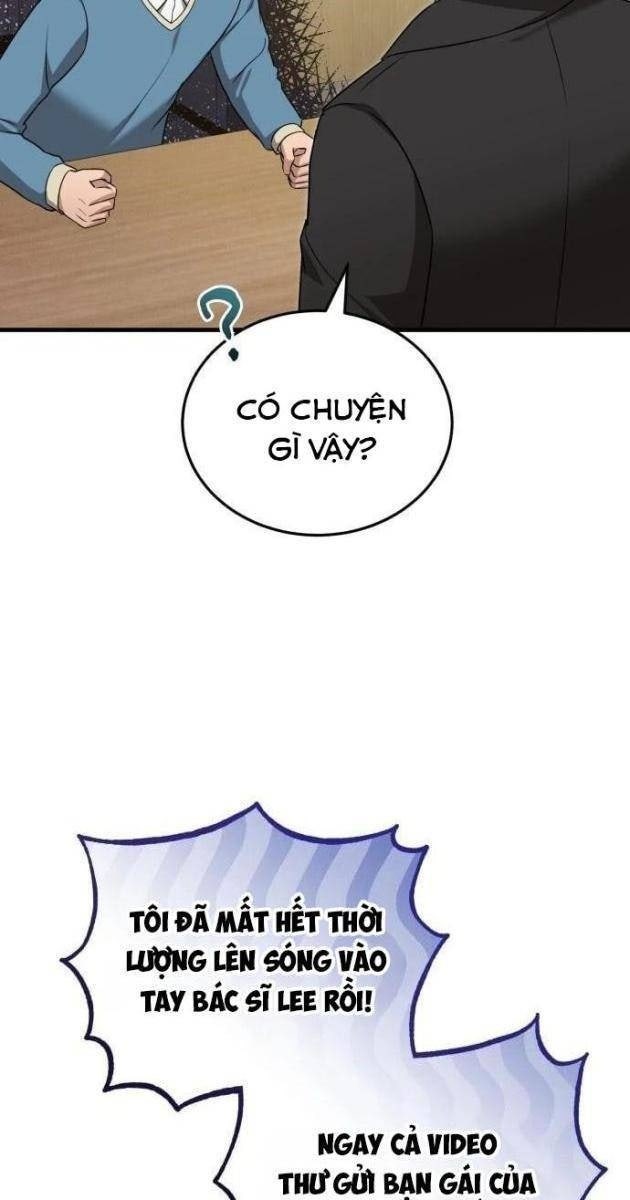 Bác Sĩ Hồi Quy Chỉ Muốn Sống Bình Lặng - Page 68