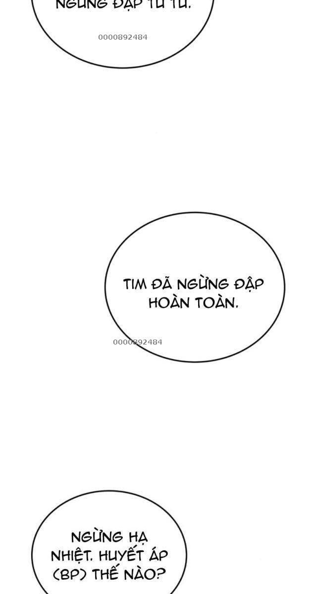 Bác Sĩ Hồi Quy Chỉ Muốn Sống Bình Lặng - Page 4