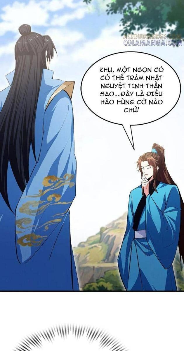 Hóa Ra Ta Sớm Đã Vô Địch - Page 53