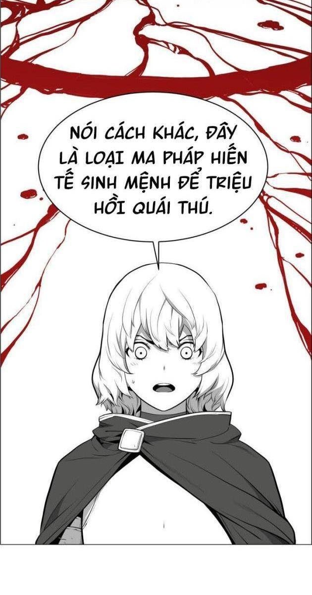 Hoàn Ác - Vương Quyền Và Tự Do - Page 97
