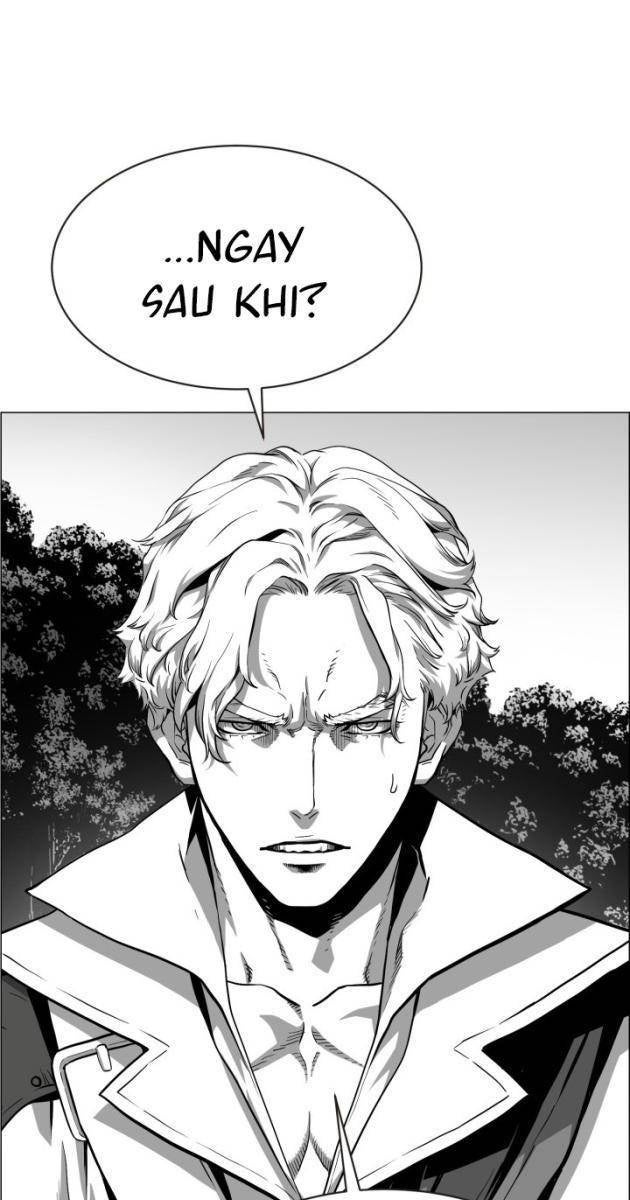 Hoàn Ác - Vương Quyền Và Tự Do - Page 14