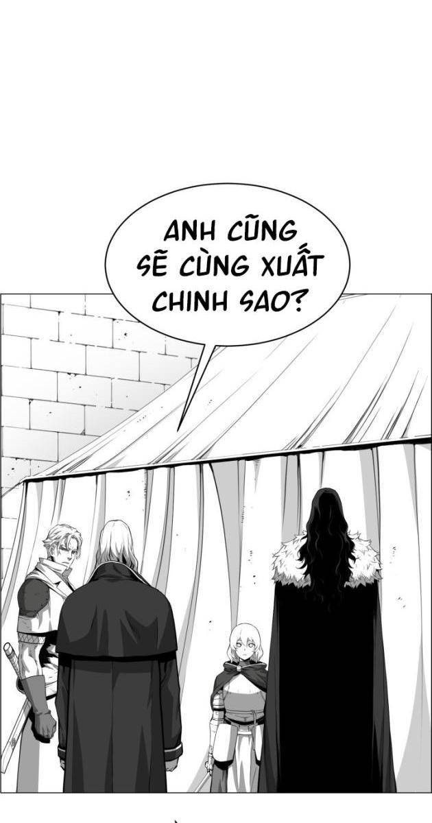 Hoàn Ác - Vương Quyền Và Tự Do - Page 64