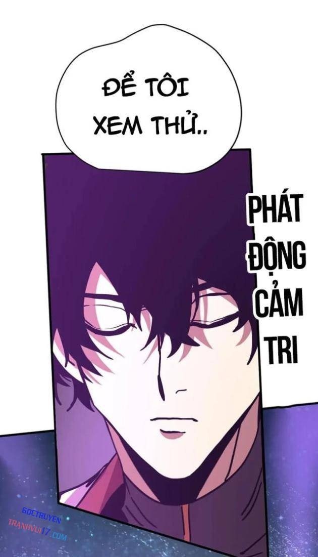 Cao Võ: Hạ Cánh Đến Một Vạn Năm Sau - Page 107