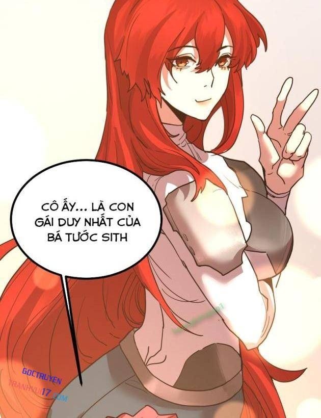 Cao Võ: Hạ Cánh Đến Một Vạn Năm Sau - Page 36