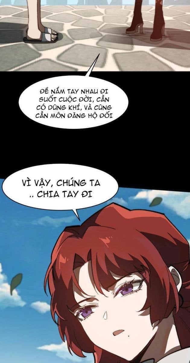 Sau Khi Chia Tay Hoa Khôi, Võ Đạo Của Ta Thẳng Tới Cấp Thần - Page 10
