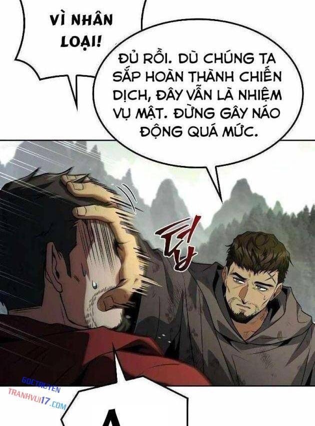 Đại Pháp Sư Mở Nhà Hàng - Page 12