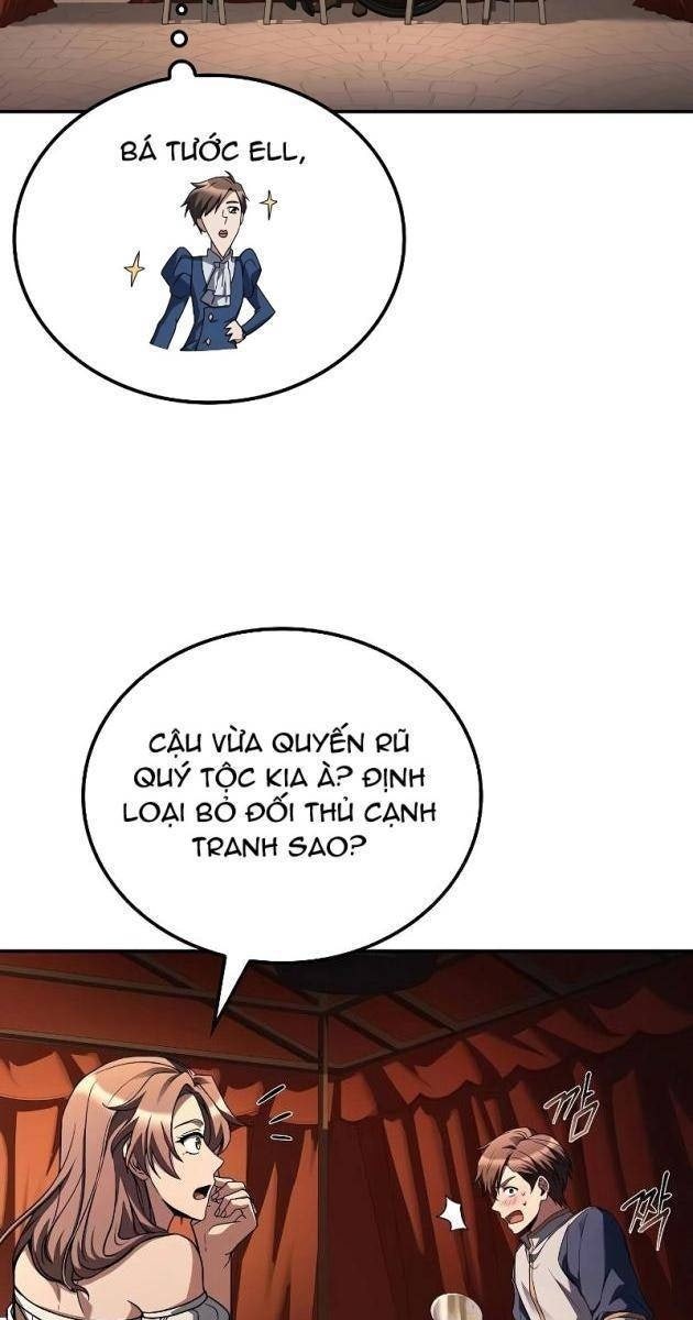 Đại Pháp Sư Mở Nhà Hàng - Page 107