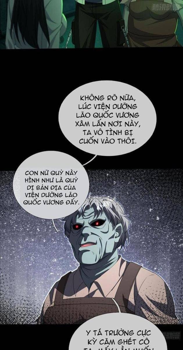 Toàn Cầu Kinh Dị: Ta Mở Ra Thương Thành Tự Do Hack - Page 158