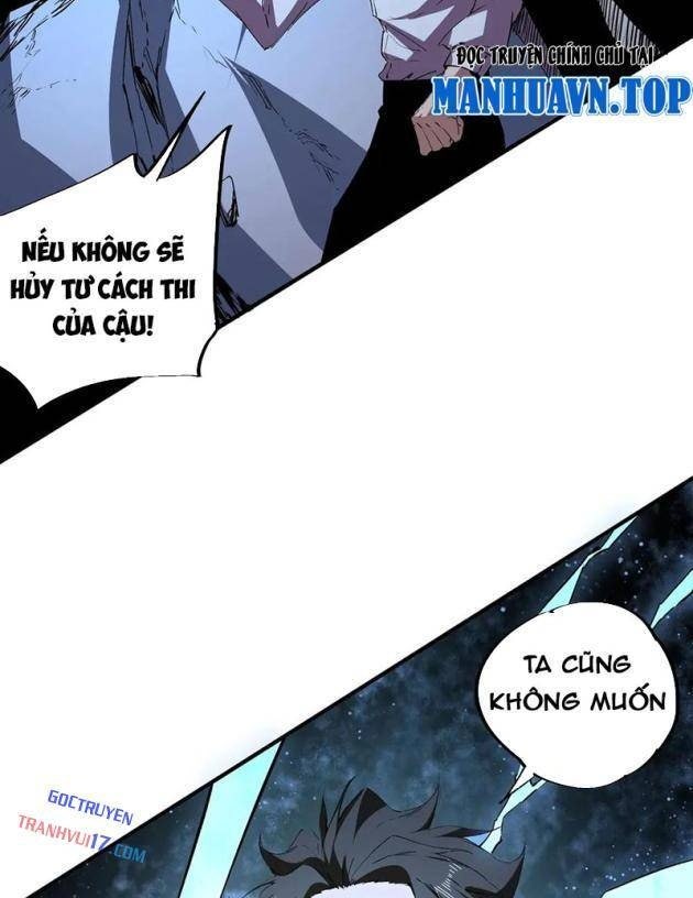 Cấm Chú Sư Mạnh Nhất Lịch Sử - Page 34