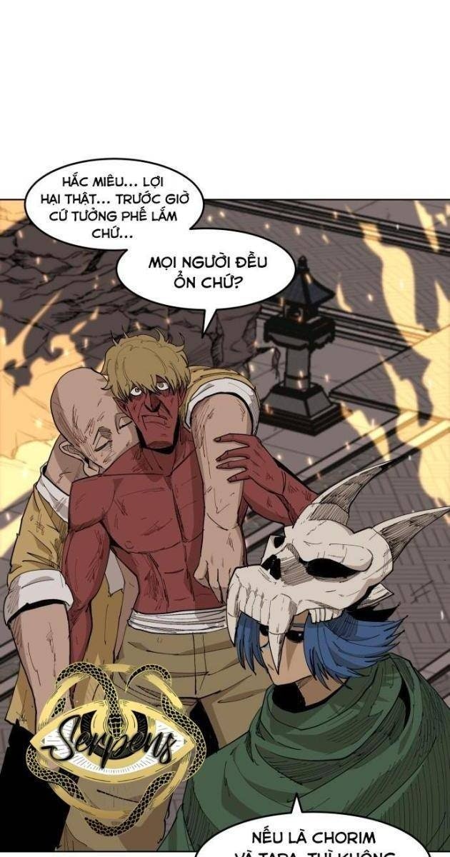 Viên Đá Đỏ - Page 15